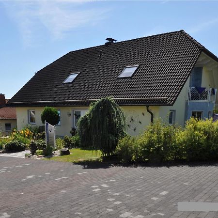 Ferienwohnung Zimmermann Birkenfeld  Luaran gambar