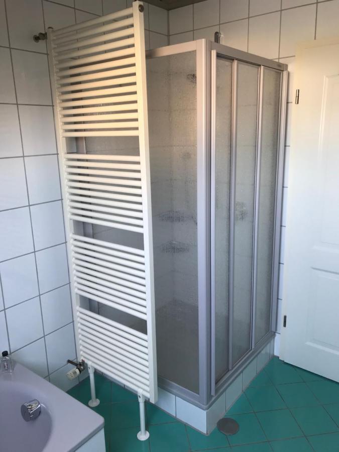 Ferienwohnung Zimmermann Birkenfeld  Luaran gambar