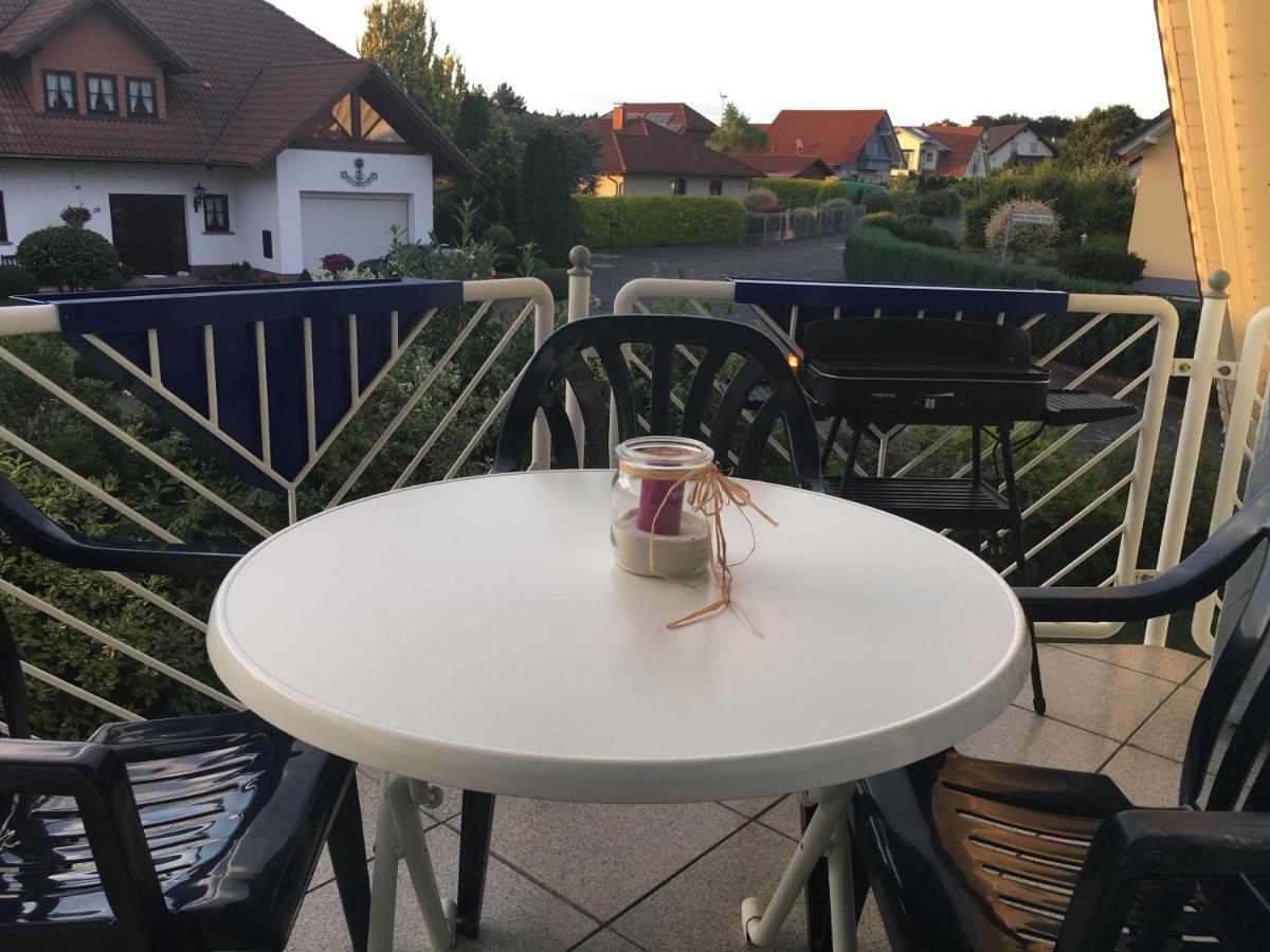 Ferienwohnung Zimmermann Birkenfeld  Luaran gambar