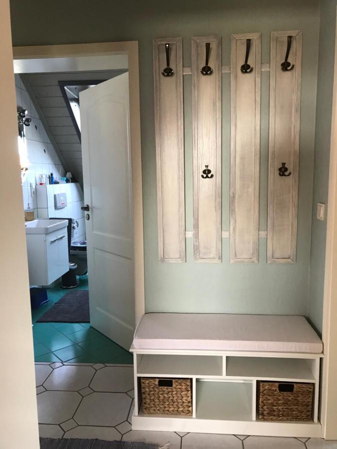 Ferienwohnung Zimmermann Birkenfeld  Luaran gambar