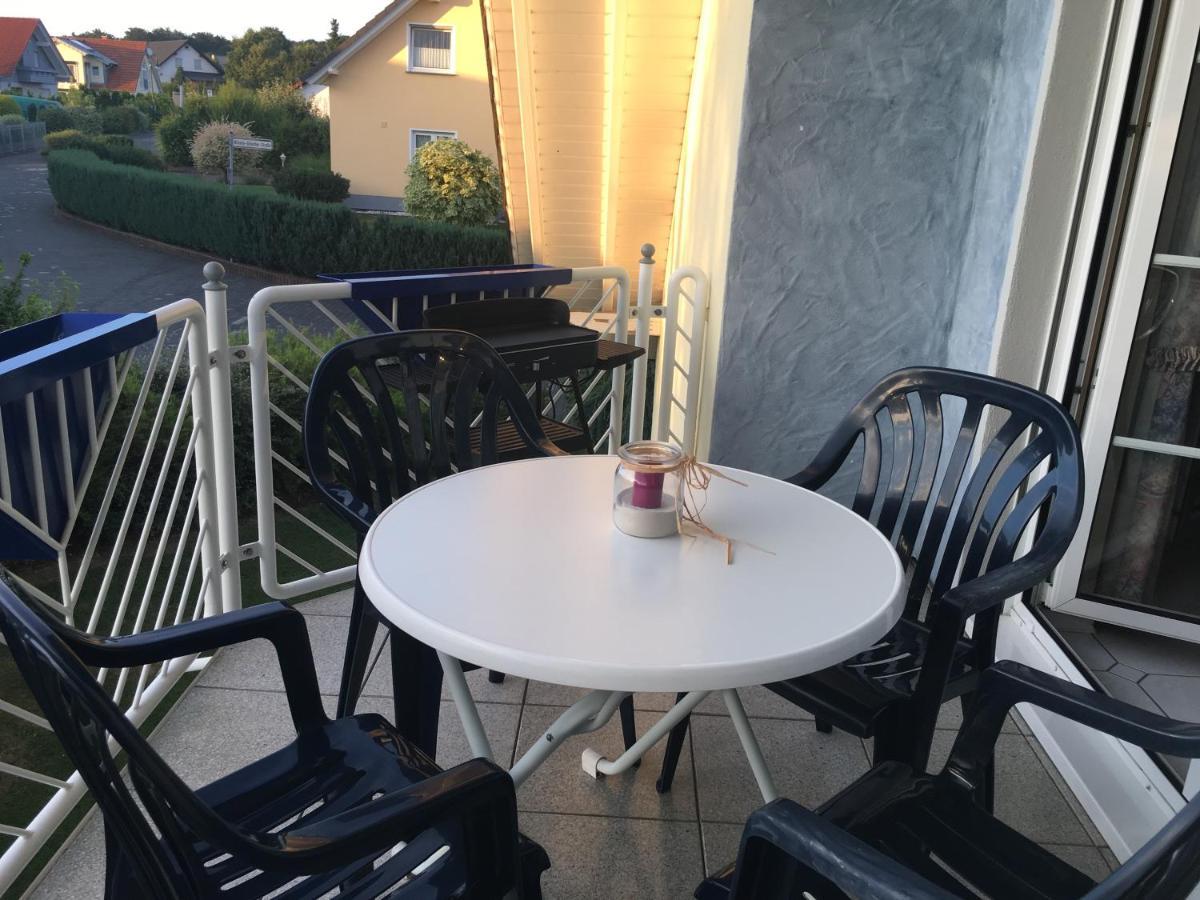 Ferienwohnung Zimmermann Birkenfeld  Luaran gambar
